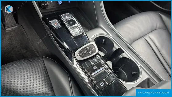 HYUNDAI SONATA 2.0