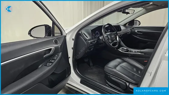 HYUNDAI SONATA 2.0