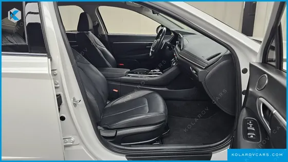 HYUNDAI SONATA 2.0