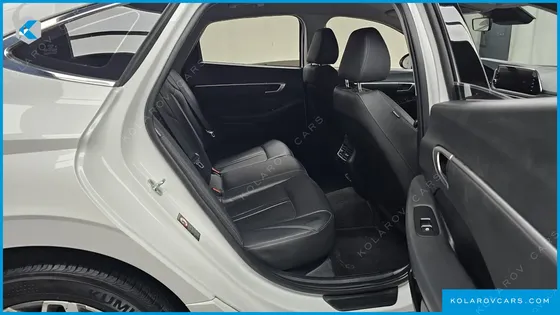 HYUNDAI SONATA 2.0