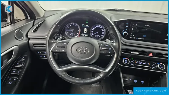 HYUNDAI SONATA 2.0