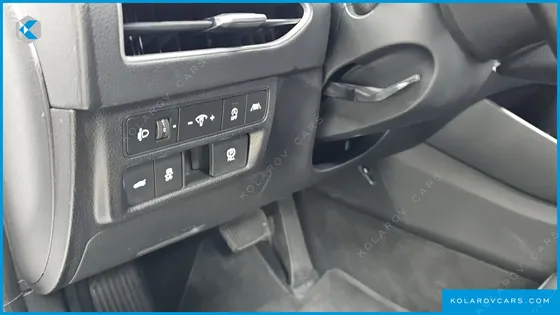 HYUNDAI SONATA 2.0