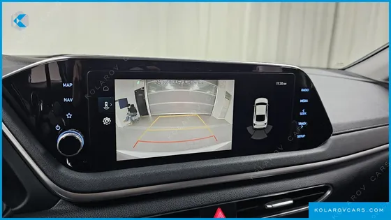 HYUNDAI SONATA 2.0