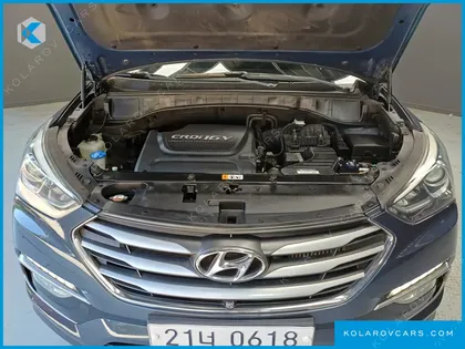 HYUNDAI SANTA FE DIESEL 2.0 2WD