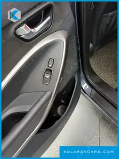 HYUNDAI SANTA FE DIESEL 2.0 2WD