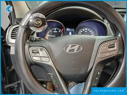 HYUNDAI SANTA FE DIESEL 2.0 2WD