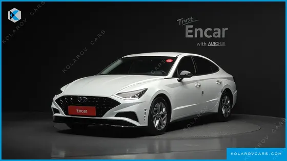 HYUNDAI SONATA 2.0