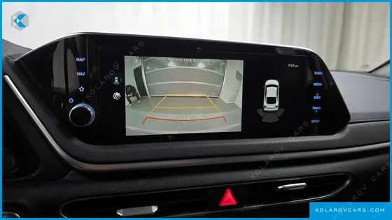 HYUNDAI SONATA 2.0