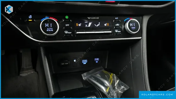 HYUNDAI SONATA 2.0