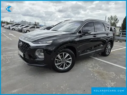 HYUNDAI SANTA FE DIESEL 2.2 4WD