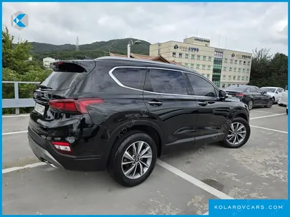 HYUNDAI SANTA FE DIESEL 2.2 4WD