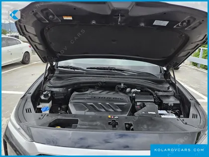 HYUNDAI SANTA FE DIESEL 2.2 4WD