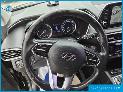 HYUNDAI SANTA FE DIESEL 2.2 4WD