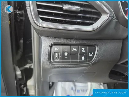 HYUNDAI SANTA FE DIESEL 2.2 4WD