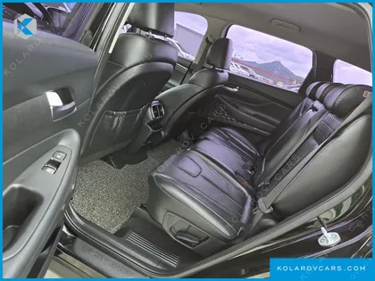 HYUNDAI SANTA FE DIESEL 2.2 4WD