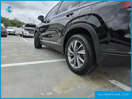 HYUNDAI SANTA FE DIESEL 2.2 4WD