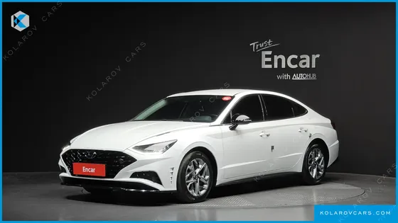 HYUNDAI SONATA 2.0
