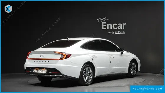 HYUNDAI SONATA 2.0