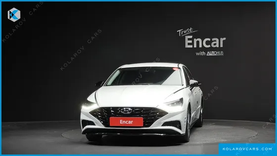 HYUNDAI SONATA 2.0