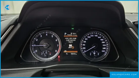 HYUNDAI SONATA 2.0