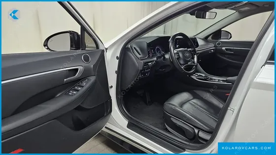 HYUNDAI SONATA 2.0