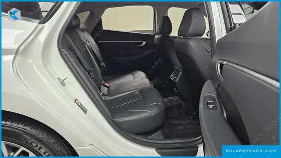 HYUNDAI SONATA 2.0