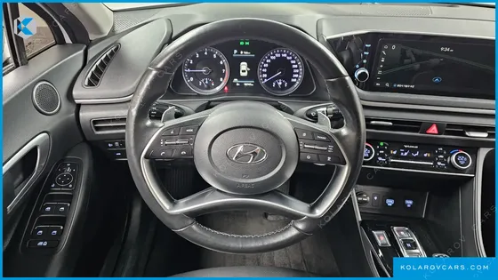 HYUNDAI SONATA 2.0