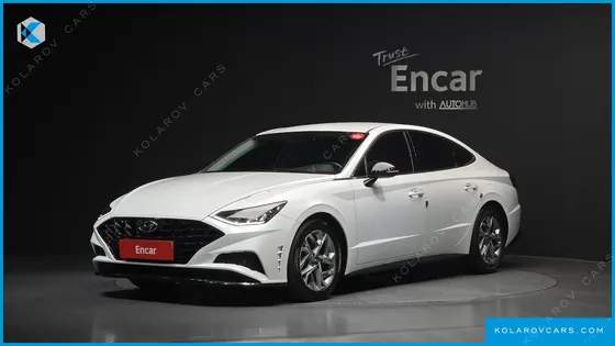 HYUNDAI SONATA 2.0