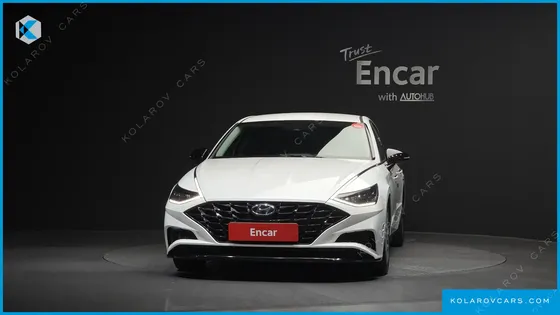 HYUNDAI SONATA 2.0