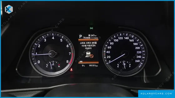 HYUNDAI SONATA 2.0