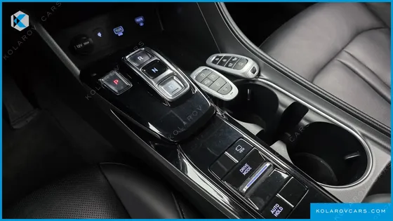 HYUNDAI SONATA 2.0