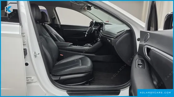 HYUNDAI SONATA 2.0