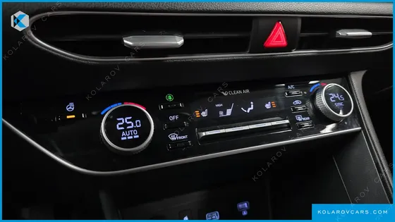 HYUNDAI SONATA 2.0
