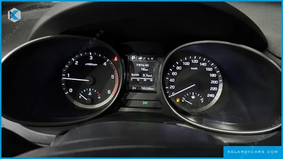 HYUNDAI SANTA FE DIESEL 2.0 2WD