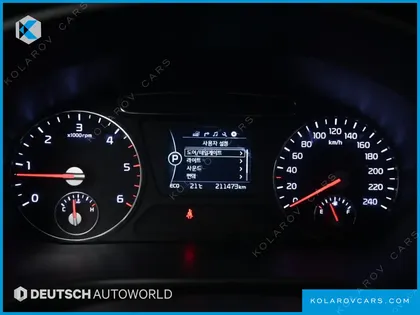 KIA SORENTO DIESEL 2.0 2WD