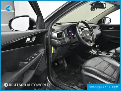 KIA SORENTO DIESEL 2.0 2WD