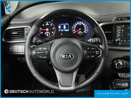KIA SORENTO DIESEL 2.0 2WD
