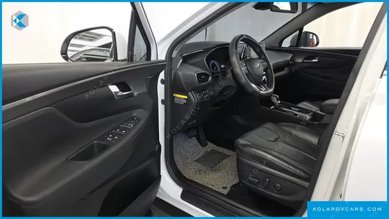 HYUNDAI SANTA FE DIESEL 2.0 2WD