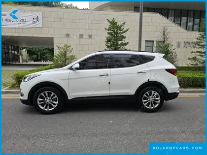 HYUNDAI SANTA FE DIESEL 2.0 2WD