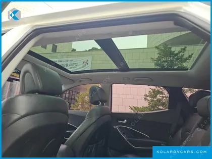 HYUNDAI SANTA FE DIESEL 2.0 2WD