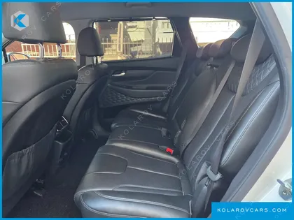 HYUNDAI SANTA FE DIESEL 2.0 2WD