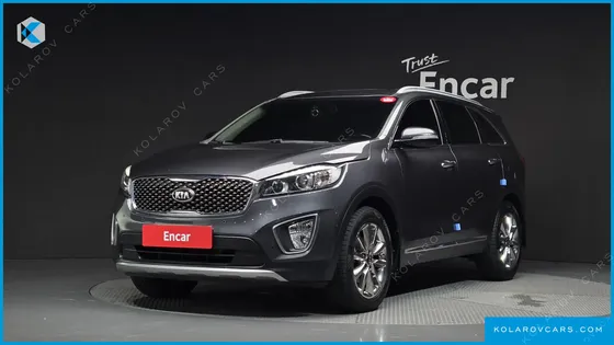 KIA SORENTO DIESEL 2.0 2WD