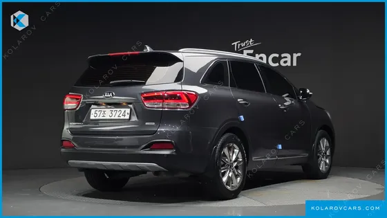 KIA SORENTO DIESEL 2.0 2WD