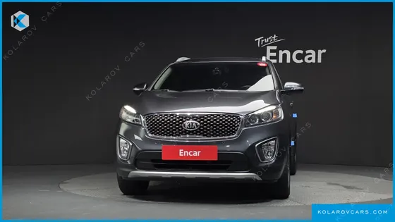 KIA SORENTO DIESEL 2.0 2WD