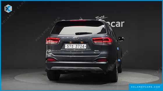 KIA SORENTO DIESEL 2.0 2WD