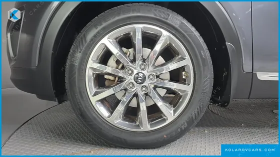 KIA SORENTO DIESEL 2.0 2WD