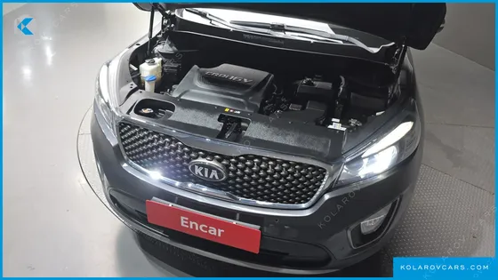 KIA SORENTO DIESEL 2.0 2WD