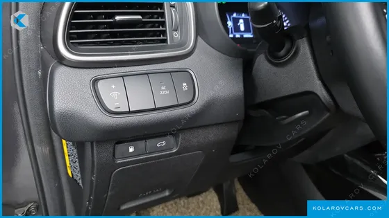 KIA SORENTO DIESEL 2.0 2WD