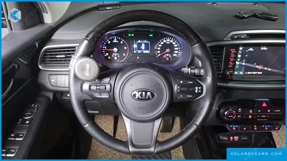 KIA SORENTO DIESEL 2.0 2WD