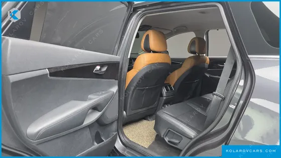 KIA SORENTO DIESEL 2.0 2WD
